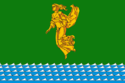 Flag of Angarsk