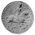 Fulk, King of Jerusalem (r. 1131–1143)