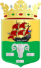 Coat of arms of Gasselte