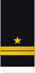 Teniente de Navío