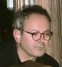 Zazou in 2006