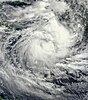 Tropical Cyclone Ita