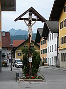 Marktkreuz