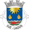 Coat of arms of Luz
