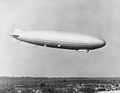 Zeppelin LZ126