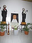 Our Lady of Consolation Chapel (La Consolacion University Philippines)