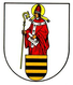 Coat of arms of Lengenfeld