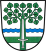 Coat of arms of Libkova Voda
