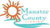 Official logo of Manatee County