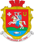 Coat of arms of Lytovezh