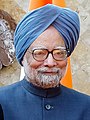  India Manmohan Singh, Prime Minister