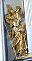 Maria Taferl – Josefi-Altar: König Joachim