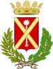 Coat of arms of Massa