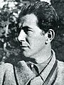 Milovan Đilas was a well-known Yugoslav communist and one of the most prominent dissidents in Eastern Europe.