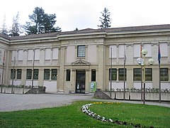 The Departemental Museum of Gap