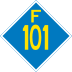 F101 marker