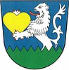 Coat of arms of Načešice