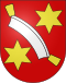Coat of arms of Ostermundigen