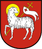 Coat of arms of Bobolice