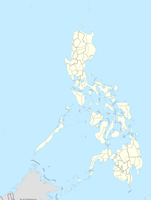 Kraftwerk Limay (PEI) (Philippinen)