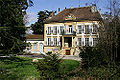 Villa d'Entremont