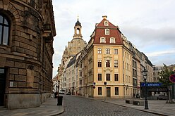 Rampische Straße 33, Dresden