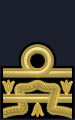 Contrammiraglio (Italian Navy)[26]