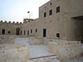 Image 9Inside Riffa Fort (from History of Bahrain)