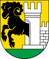 Wappen von Schaffhausen