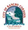 Official seal of Rancho Cordova, California
