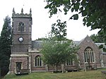 The Church of St Leonard