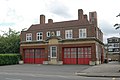 Surbiton Fire Station