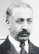 Mohammad-Ali Tarbiat (1877–1940)