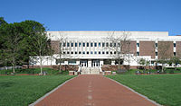 University of Delaware Library