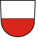 Coat of arms of Haigerloch