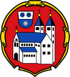 Wappen von Biburg