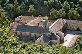 Abbey-of-senanque-provence-gordes