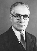 Ahmad Kasravi (1890–1946)