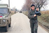 Serb Volunteer Guard