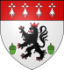 Coat of arms of La Besace