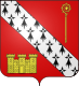 Coat of arms of Léhon