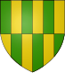 Coat of arms of Avignonet-Lauragais