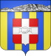 Coat of arms of Collonges-sous-Salève