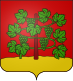 Coat of arms of Lévignac