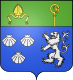 Coat of arms of Vertheuil