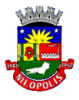 Official seal of Nilópolis