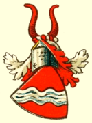 Wappen der Breidenbach aus Hessen