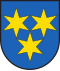 Coat of arms of Maienfeld