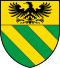 Coat of arms of Veyrier