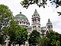 Cathedral Basilica of St. Louis, St. Louis, United States